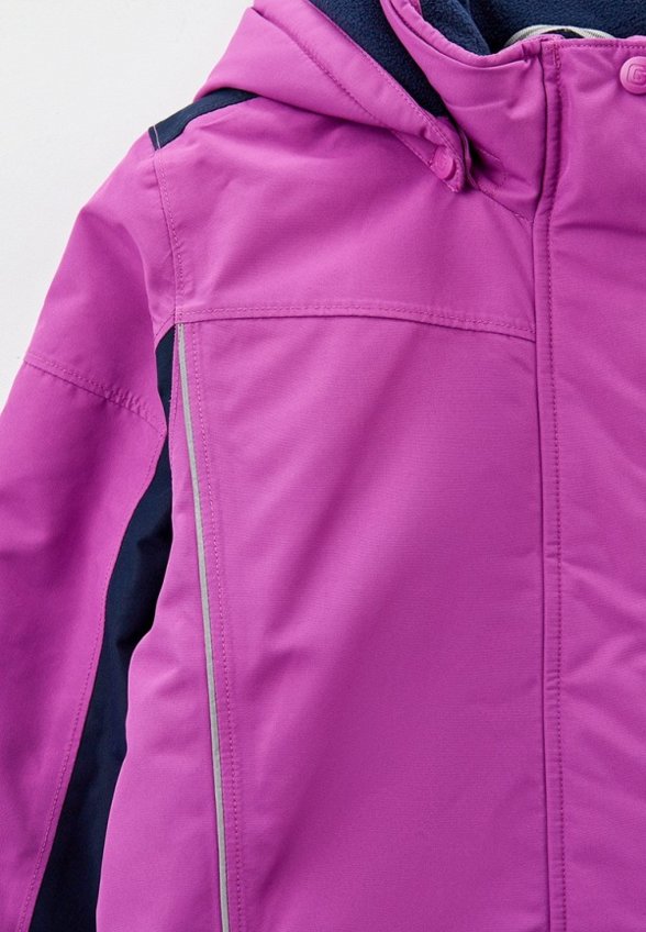 Комбинезон утепленный Gusti