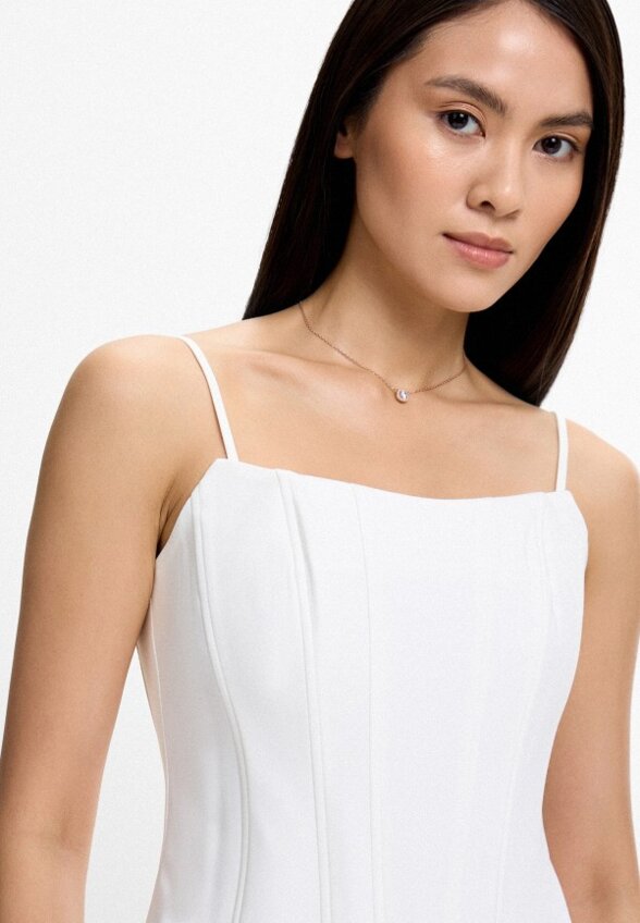 Колье Swarovski®