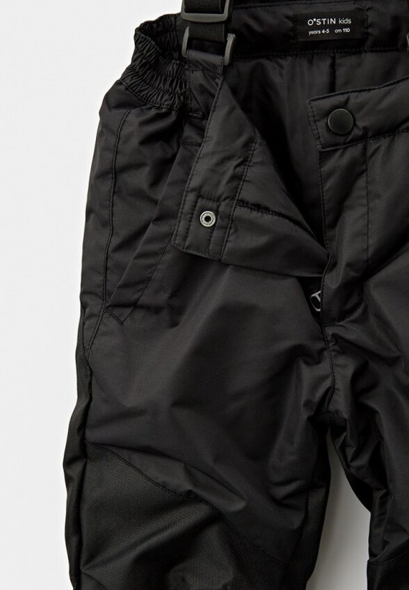 Брюки утепленные O'STIN