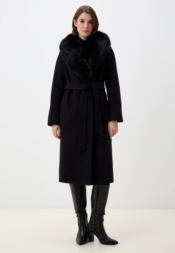 Пальто Maniolini