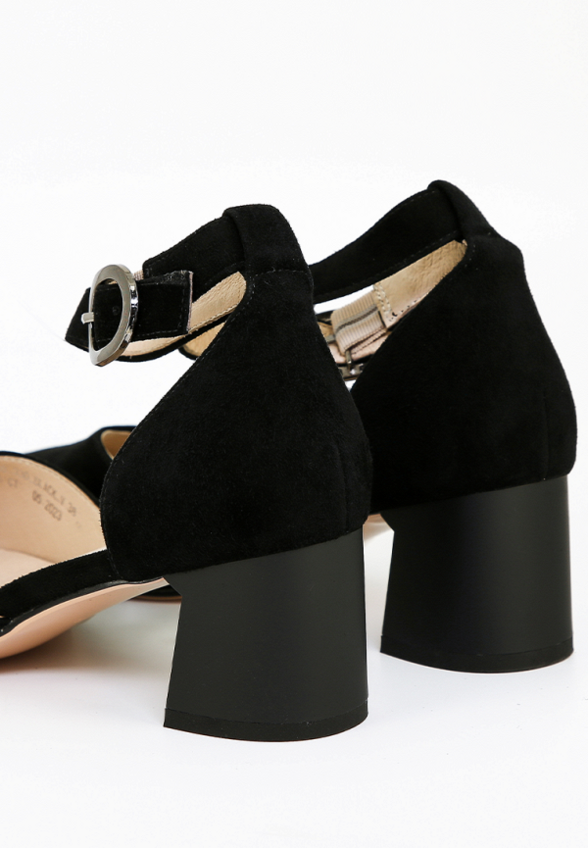 Туфли Niota Line