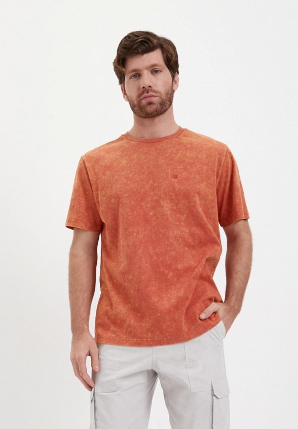 Футболка Quattrocomforto