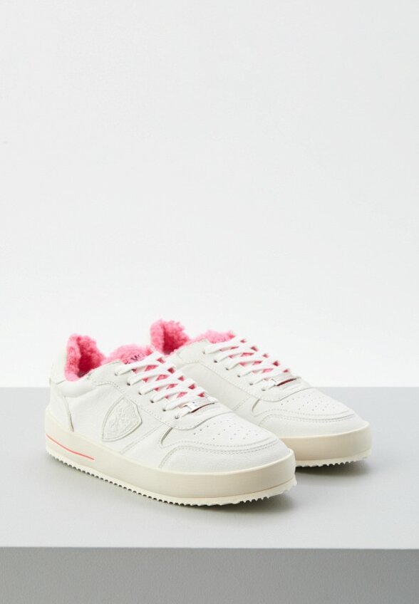 Кеды Philippe Model Paris