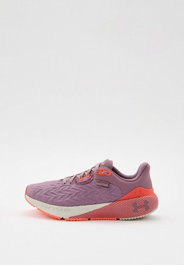 Кроссовки Under Armour