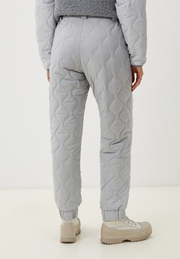 Брюки утепленные Luminapolis