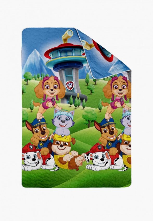 Покрывало Непоседа