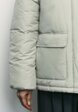 Пуховик Zarina8  - превью
