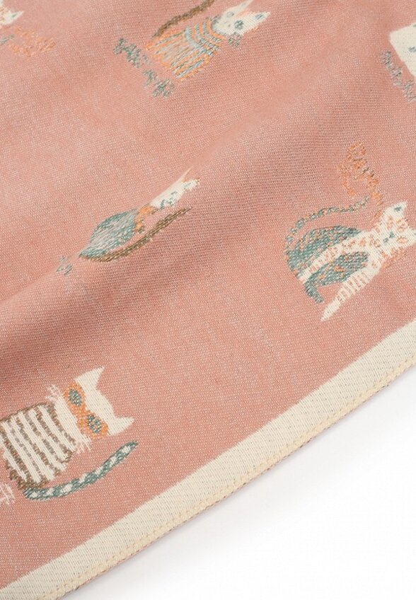 Палантин Rosedena