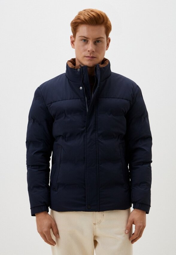 Куртка утепленная Bazioni