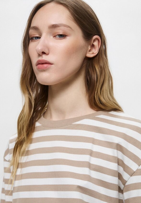 Лонгслив Sela