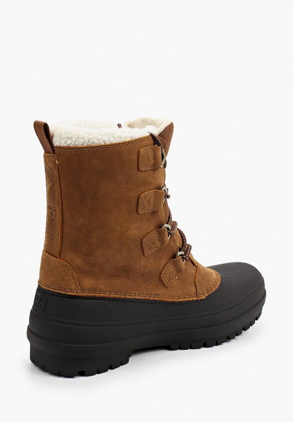 Ботинки Helly Hansen