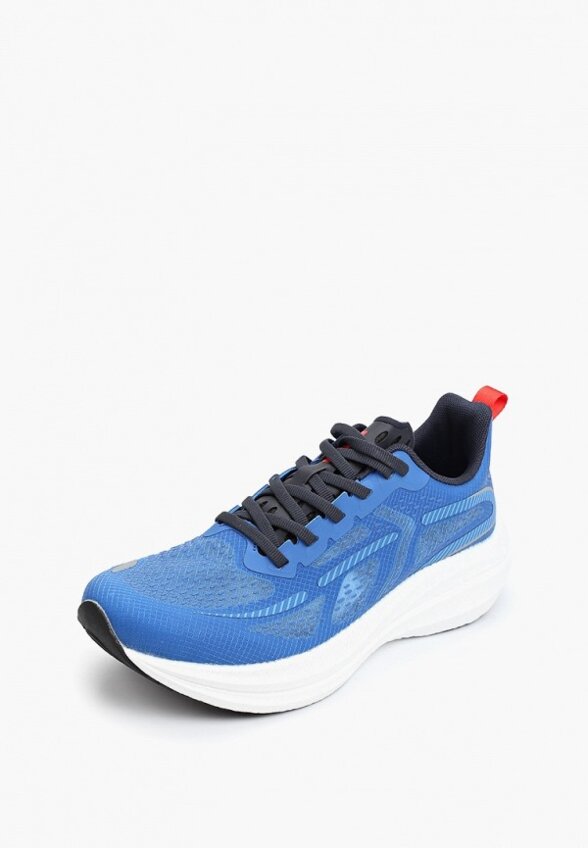 Кроссовки Sigma