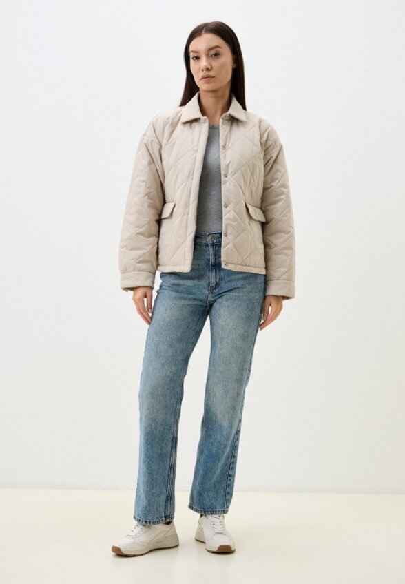 Куртка-рубашка Снежная Королева