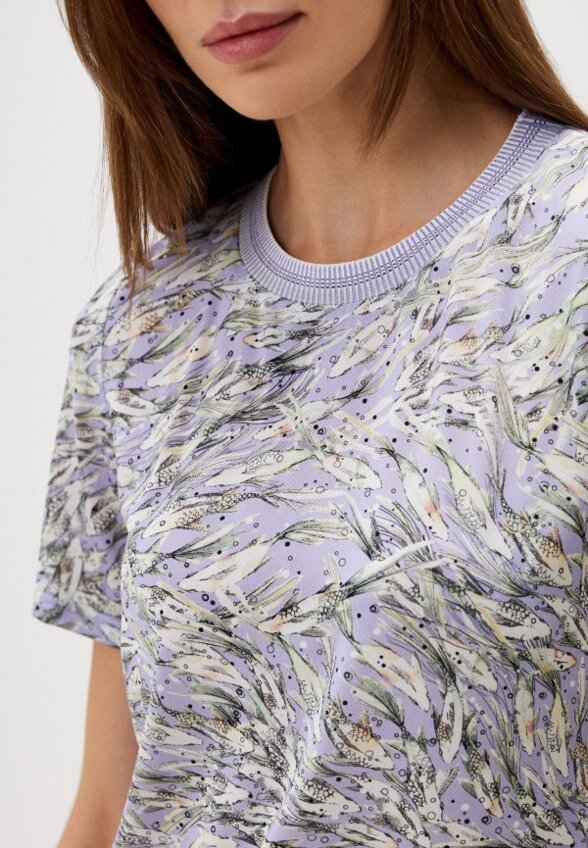 Футболка Alexander Bogdanov