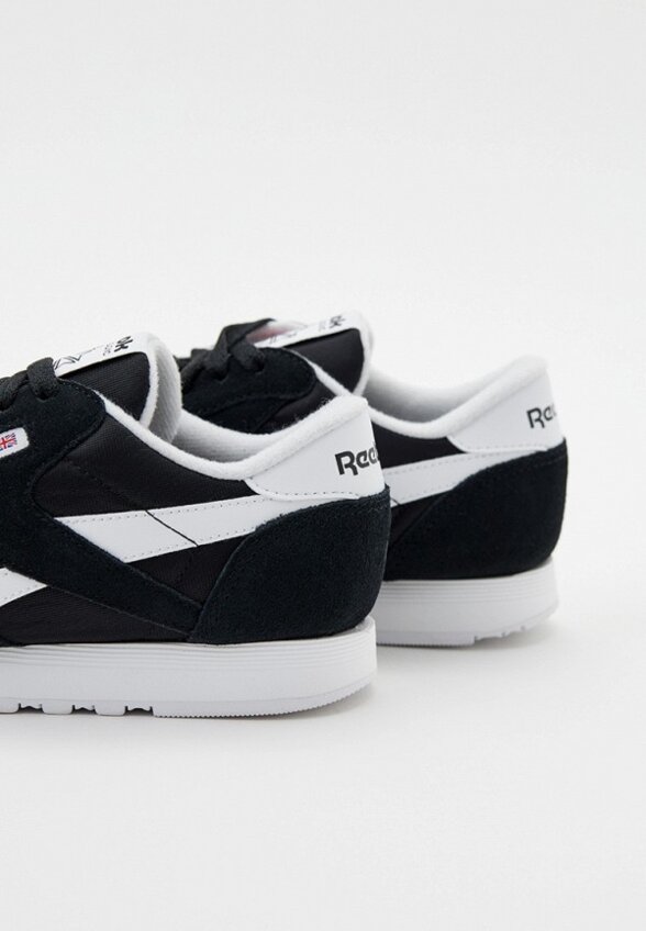 Кроссовки Reebok