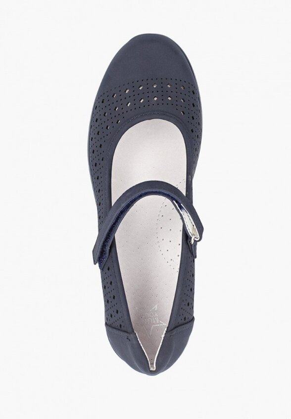 Туфли Munz Young