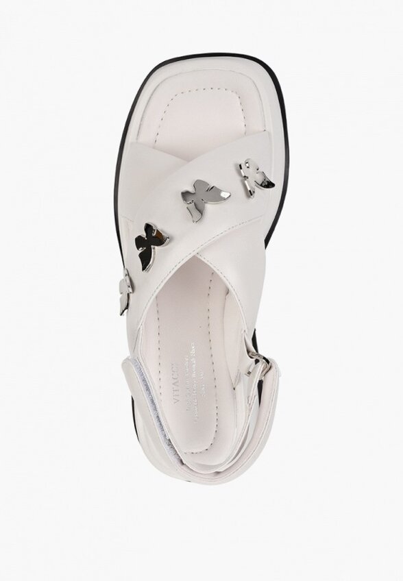 Сандалии Vitacci