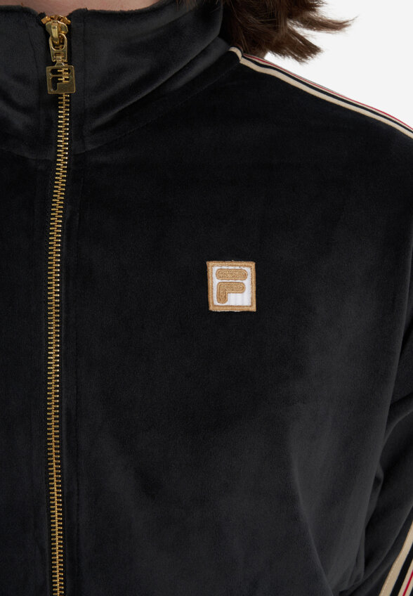 Олимпийка женская FILA, Черный