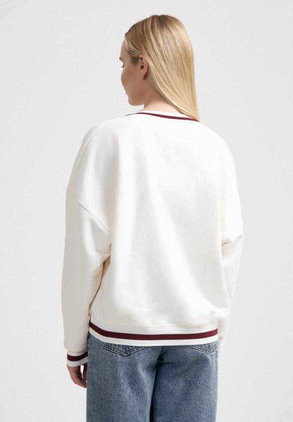 Пуловер Твое