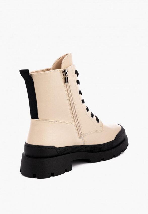 Ботинки Instreet