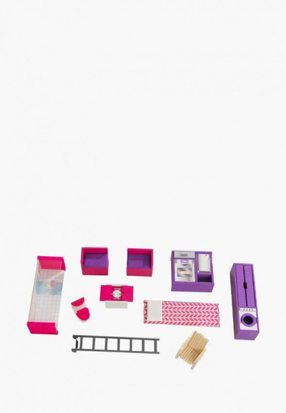 Дом для куклы KidKraft