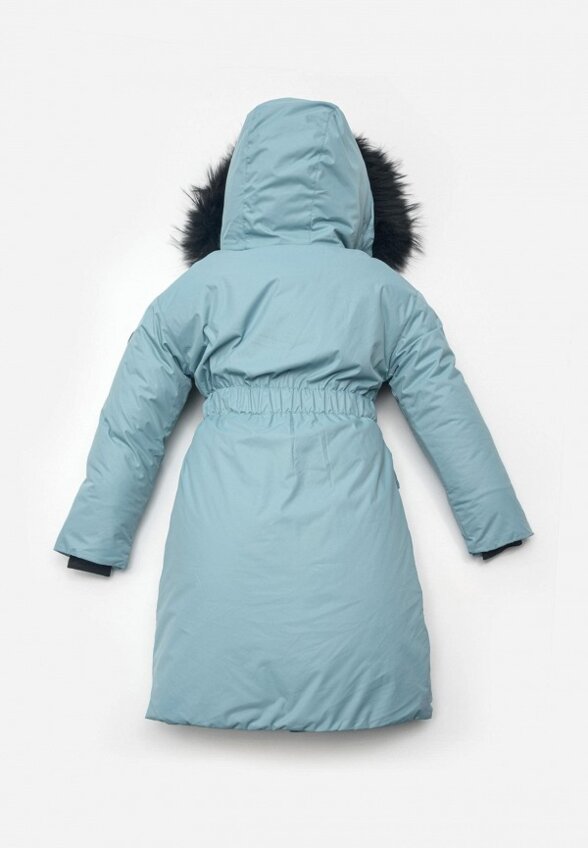 Куртка утепленная Orso Bianco