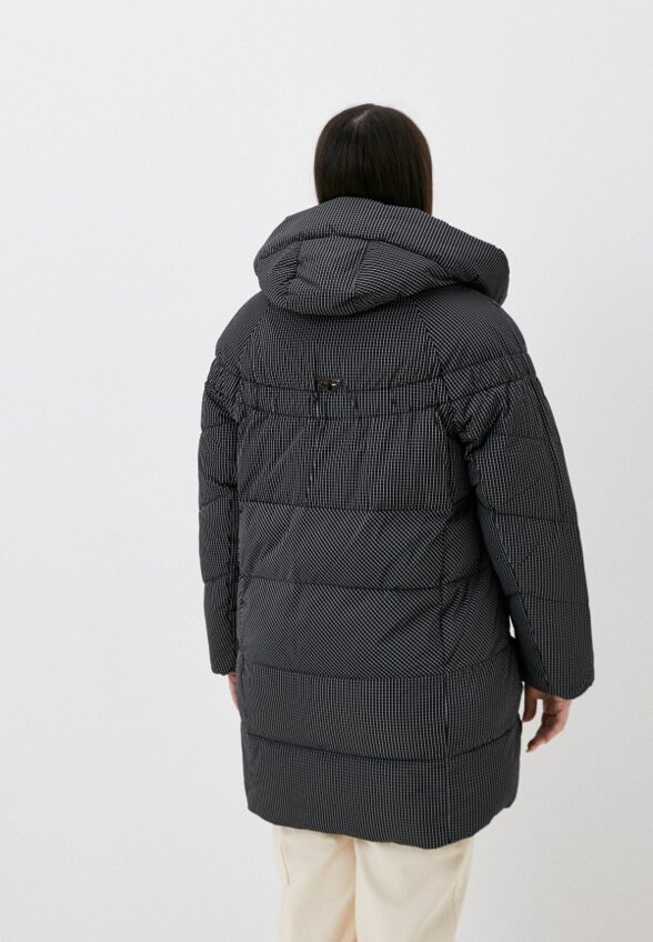 Пуховик Winterra