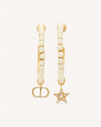 Dior Earrings женщинам