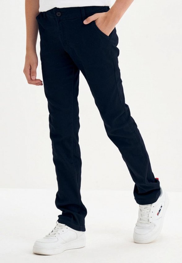 Джинсы Resser Denim