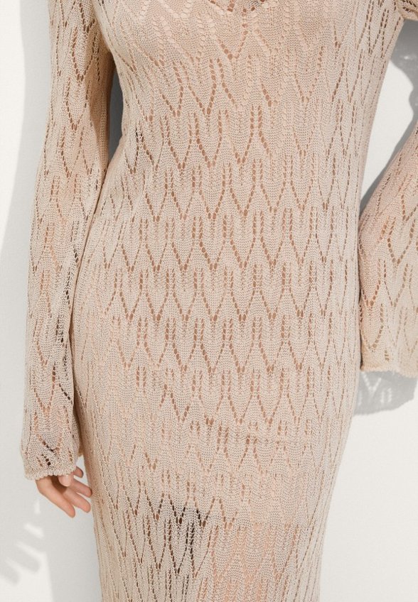 Платье Libellulas