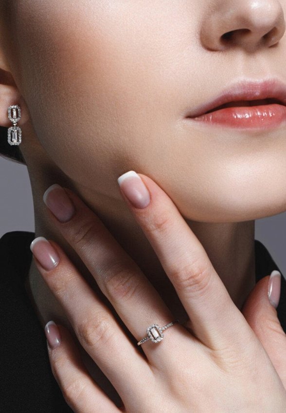 Кольцо Sokolov