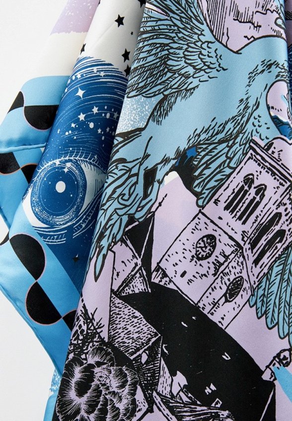 Платок Eleganzza