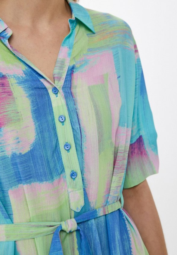 Платье Helmidge