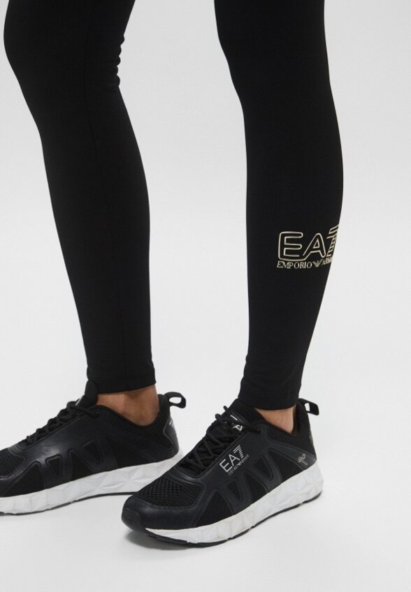 Леггинсы EA7