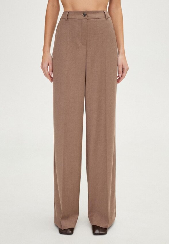 Брюки SashaOstrov