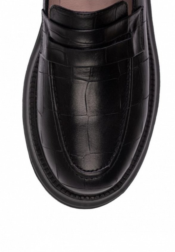 Лоферы Rabbit Loafers