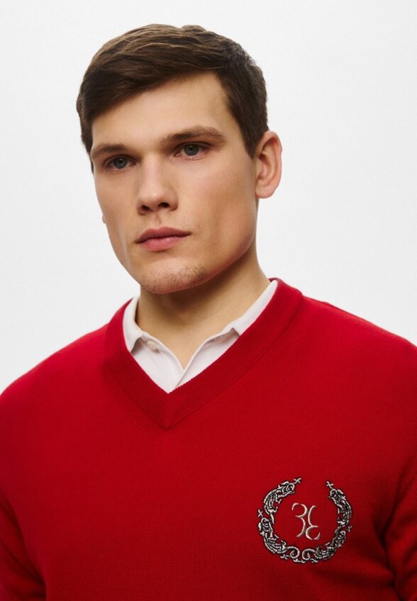 Пуловер Billionaire