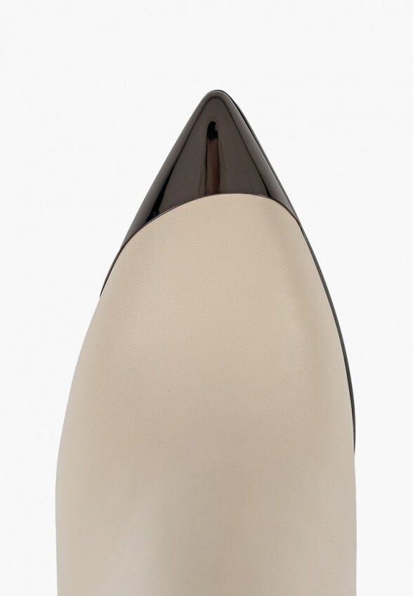 Ботильоны El'Rosso