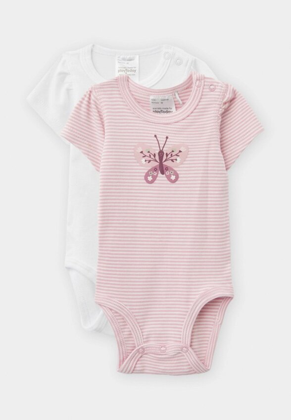 Боди 2 шт. PlayToday