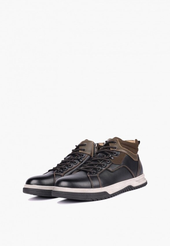 Ботинки Instreet