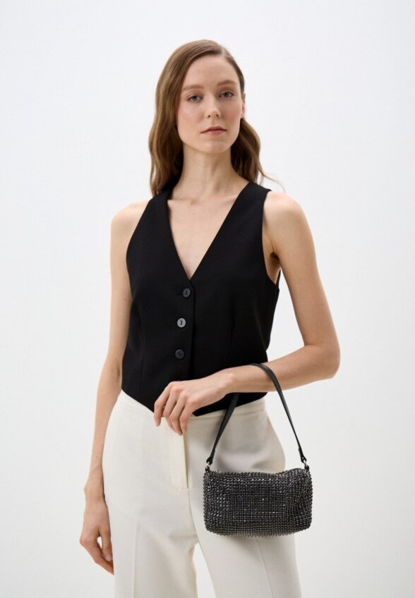 Сумка Снежная Королева