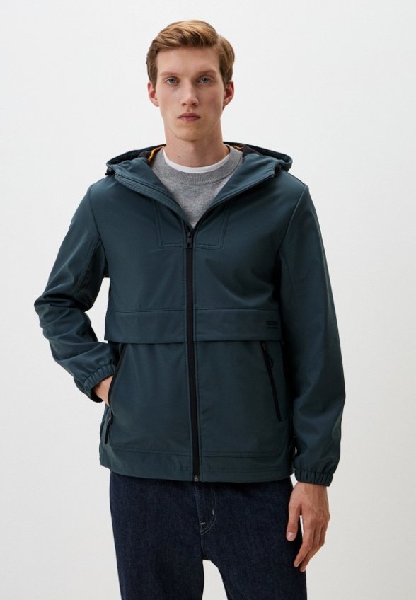 Ветровка Tom Tailor