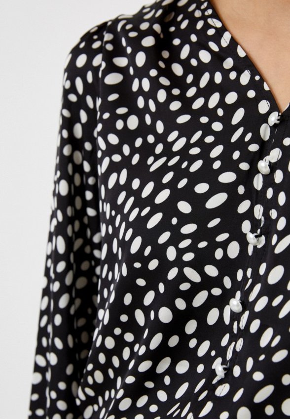 Блуза Gold Chic Chili