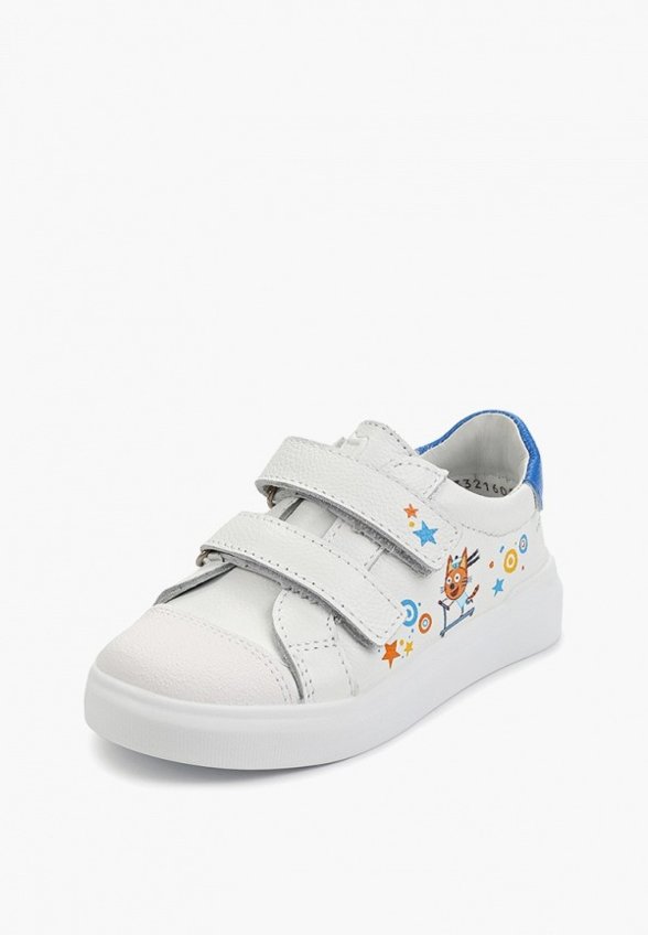 Кеды Котофей