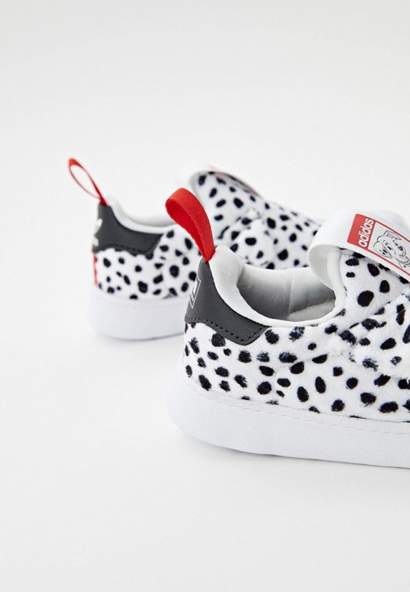 Слипоны adidas Originals