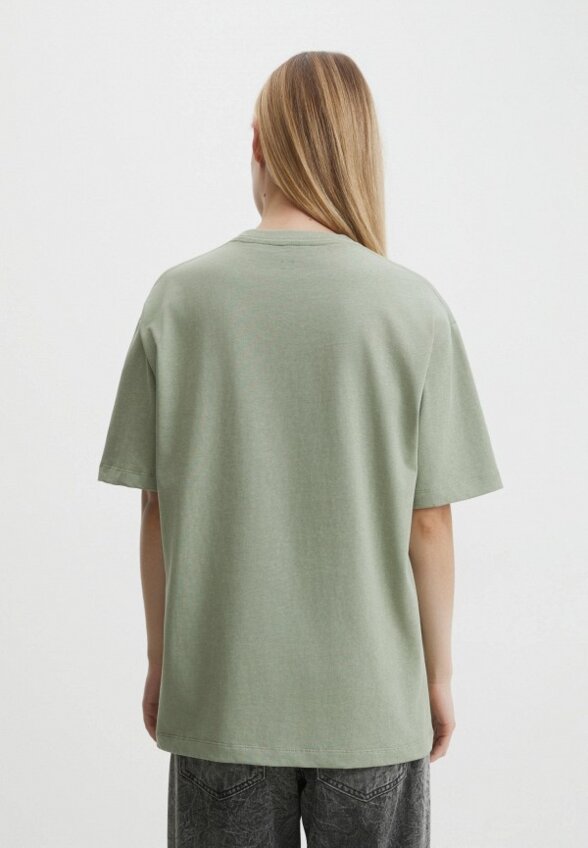 Футболка Maison David