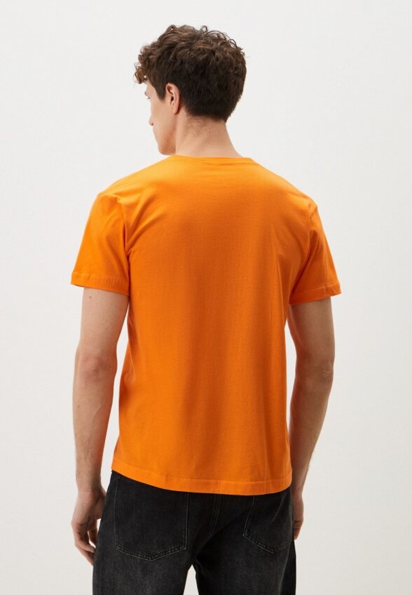 Футболка Gaxgax