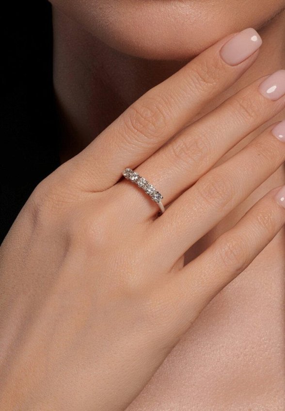 Кольцо Sokolov