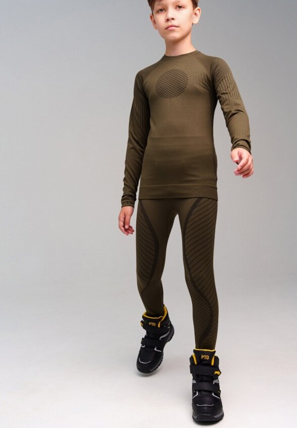 Термобелье PlayToday