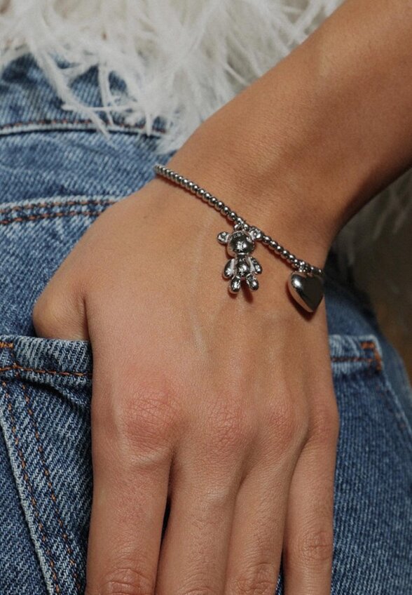 Браслет Attribute Shop